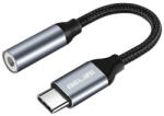 Beline USB-C/Jack 3, 5mm átalakító (321790)