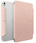 Uniq Camden Click iPad Air 11 (2024) készülékhez tok rózsaszín (UNIQ-PDA11(2024)-CAMPNK)