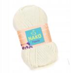 Nako Panda 3118 Krémszínű (100gr/120mt) (3118)