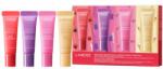 LANEIGE Eredeti Laneige Glowy Lip Minis Set Ajándék Ajakbalzsam Szett