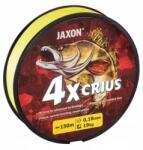 JAXON Fonott Jaxon Crius 4X Fluo 0, 18mm 150M 1db Sárga Multiplikátorhoz (ZJ-CXB018A)