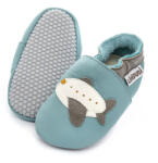 Liliputi puhataplú cipő Paws - Jumbo - Méret S (LILPCPAWSJUMS)