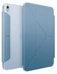 Uniq Camden Click tok iPad Air 13" (2024) készülékhez kék/kőkék (UNIQ-PDA13(2024)-CAMSBLU)