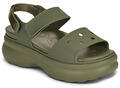 Crocs Szandálok / Saruk SOHO Y STRAP SANDAL Keki 36 / 37