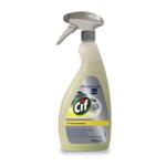 Cif Degresant pentru bucatarie, cu pompa, 750 ml, Professional
