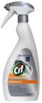 Cif Solutie pentru cuptor si aragaz, cu pompa, 750 ml, Professional