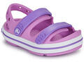 Crocs Szandálok / Saruk Crocband Cruiser Sandal T Rózsaszín 20 / 21