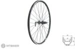 Kellys Roată spițată spate Kellys KLS DRAFT V brake R 26", QR 10x135 mm