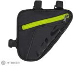 Kellys Geantă cadru Kellys Kls Wedge Eco, 1.3 l, lime