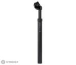 Kellys Tijă telescopică de șa Kellys KLS CRX/URB 70 S, Ø-30, 9 mm, 350 mm/50 mm