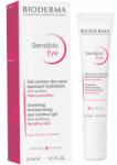 BIODERMA Sensibio Eye+ - 15 Ml-es Szemkörnyékápoló Krém Csökkenti A Fáradtság Jeleit (3701129811467)