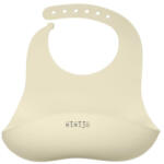 Mimijo Szilikon előke - Beige