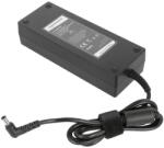 Movano LG laptoptöltő, 110W / 19V / 5, 79A / 6, 5mm x 4, 4mm (ZZ/LG19579)