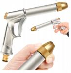 Stator Kerti locsolótömlő pisztoly Fém állítható tömlő 1/2 coll (D953)