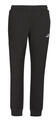 PUMA Futónadrágok / Melegítők ESS Small No. 1 Logo Sweatpants FL cl Fekete US L