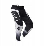 Fox Nadrág Fox 180 Lean-extd Black/white 40