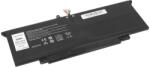 Movano Akkumulátor Dell Latitude 7310 / 7410, 6400 mAh (BT/DE-7310)