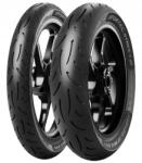 METZELER Sportec Street 2 80/80-14 43S Tl gumiabroncs elöl/hátul 2022