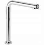 TRES Elektronikus konyhai csaptelep króm 161446 (161446)