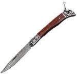 HARAHU Damaszk outdoor összecsukható kés - DMC016 KP32830