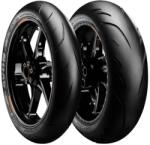 Avon 3D Supersport 160/60R17 69W Hátsó TL