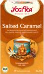 YOGI TEA Bio sós karamell - 17 teafilter