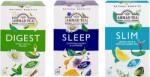 Ahmad Tea Detox & Relax Box - funkcionális tea válogatás 3 x 20 filter (AHMAD DETOX)