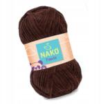 Nako Panda 3105 Csokoládé (100gr/120mt) (3105)