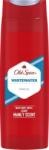 Old Spice tusfürdő férfiaknak Whitewater 250 ml (8001090542922)