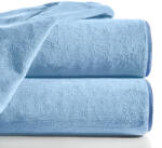 Eurofirany Amy 06 mikroszálas törölköző Kék 50x90 cm