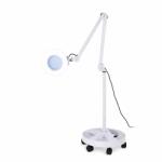 NANI lampă cosmetică cu lupă 24 W - White