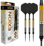 Winmau Dart szett steel Winmau SP Exion Parallel 22g, 90% wolfram