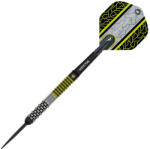 Winmau Darts szett steel Winmau Team 360 Cori Wiltshire 24g, 90% wolfram