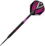 Winmau Darts szett steel Winmau Team 360 Rebecca Allen 24g, 90% wolfram