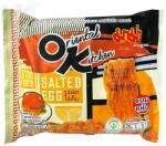 Thai President Foods Public Company Limited Oriental sózott tojás ízű 85g