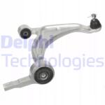 Delphi Első Felfüggesztés Kar TC2929/DEL Delphi