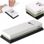 Taidea Tech. Élező Fenőkő Kő Késélezéshez 3000/8000 TG6830 Taidea (T0914W)