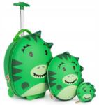 Boppi Pénztárca Gyerek pénztárca Tasak Dinoszaurusz (10E-590-1F7)