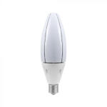 V-TAC LED izzó E40 60W 300° 4000K Olive (Cree Chip) - 211876