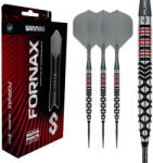 Winmau Set sageti darts steel Winmau Fornax Tapered 23g, 90% wolfram (155323)