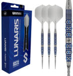 Winmau Set sageti darts seel Winmau Lunaris Tapered 22g, 90% wolfram (155622)