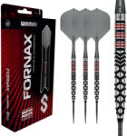 Winmau Set sageti darts steel Winmau Fornax Tapered 21g, 90% wolfram (155321)