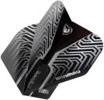 Winmau Fluturas darts Winmau Prism Delta gri 813 (6915813)
