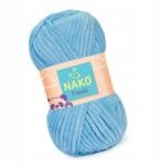 Nako Panda 3123 Kék (100gr/120mt) (3123)