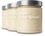 Vilgain Protein Nut Spread -⁠ Unt de nuci 100% natural cu proteine grass-fed - vilgain - 170,70 RON