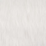 Takoy Műszőrme anyag PREMIUM King fehér