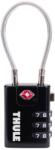 Thule TSA Lock Black