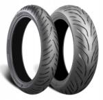Bridgestone Gumiabroncs 190/50ZR17 Battlax T32 (73W) Tl Hátsó Dot 13-48/2022