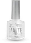 Crystal Nails - XTREME MATTE TOP COAT - MATTÍTÓ FEDŐLAKK - KÖRÖMLAKKHOZ - 10ML