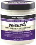 Aunt Jackie's Balsam reparator si hidratant cu ulei de samburi de struguri Aunt Jackie’s Grapeseed Rescued Conditioner 426g (98996)